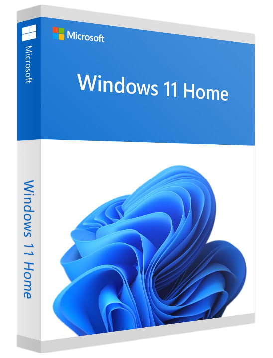 Microsoft Windows 11 Home Retail Activation Key