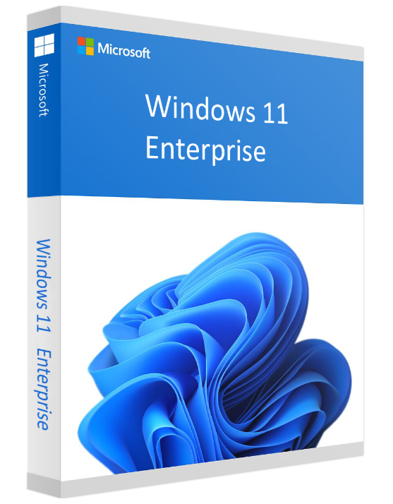 Microsoft Windows 11 Enterprise Activation Key